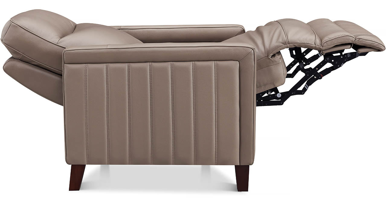 Timberland Power Headrest Zero Gravity Reclining Sofa Collection